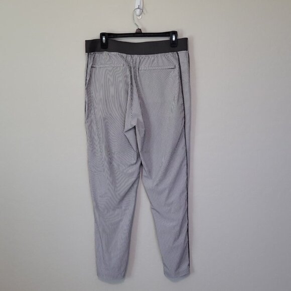 Athleta Gray Brooklyn Ankle Pants - Picture 8 of 15